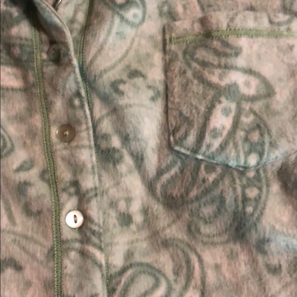 Super comfy!! Fleece PJ’s size M - Picture 3 of 4